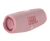 JBL Charge 5 Różowy - 690501 - zdjęcie 1